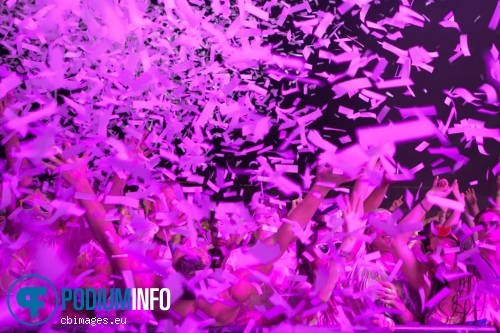 Life in Color - 14/12 - Ahoy foto