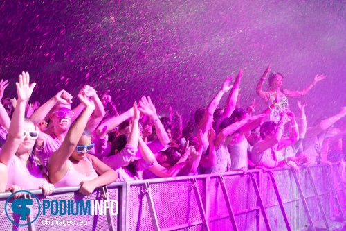 Life in Color - 14/12 - Ahoy foto