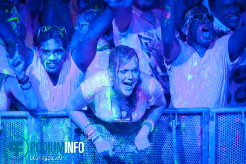 Life in Color - 14/12 - Ahoy foto