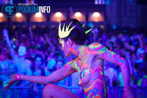 Life in Color - 14/12 - Ahoy foto