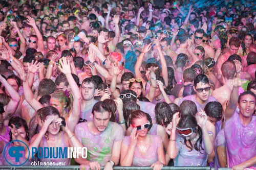 Life in Color - 14/12 - Ahoy foto