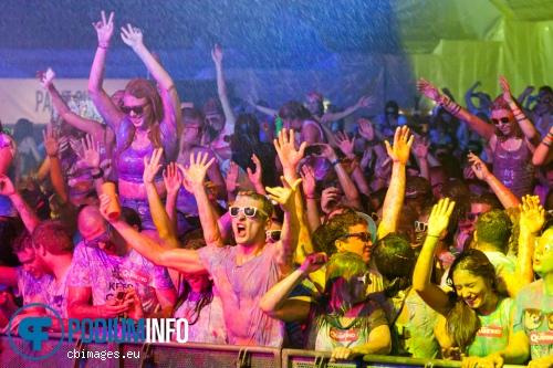 Life in Color - 14/12 - Ahoy foto