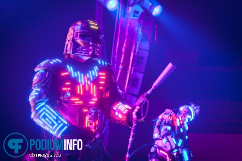 Life in Color - 14/12 - Ahoy foto
