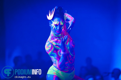 Life in Color - 14/12 - Ahoy foto