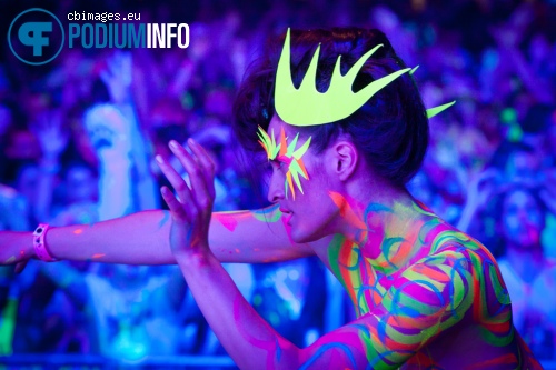 Life in Color - 14/12 - Ahoy foto