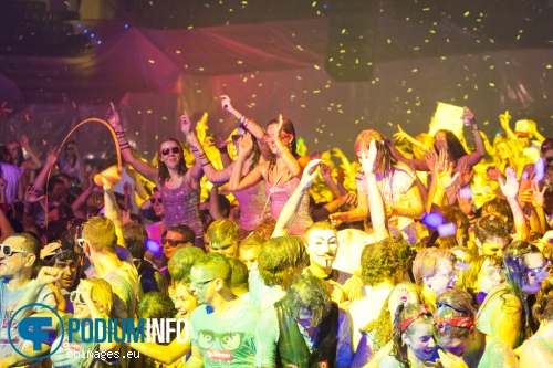 Life in Color - 14/12 - Ahoy foto
