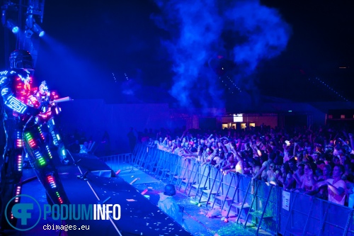 Life in Color - 14/12 - Ahoy foto