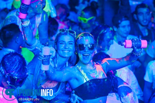 Life in Color - 14/12 - Ahoy foto