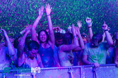 Life in Color - 14/12 - Ahoy foto