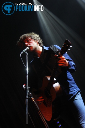 Jacco Gardner op Jacco Gardner - 27/12 - Paard van Troje foto