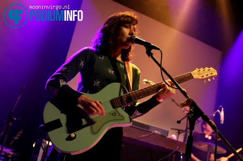Earth MK II op Jacco Gardner - 27/12 - Paard van Troje foto