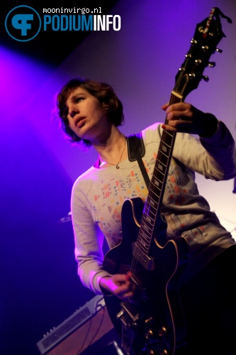 Earth MK II op Jacco Gardner - 27/12 - Paard van Troje foto