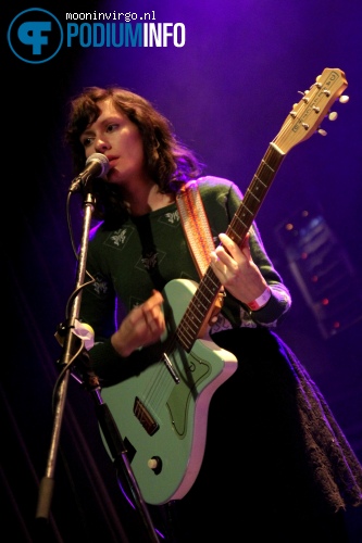 Earth MK II op Jacco Gardner - 27/12 - Paard van Troje foto