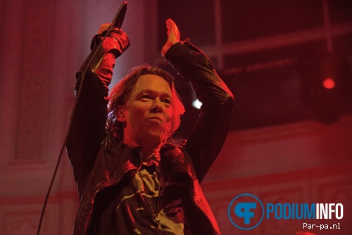 Foto Van Dik Hout op Van Dik Hout - 30/12 - Paradiso