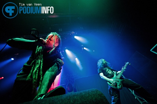 Lamb of God - 10/1 - 013 foto