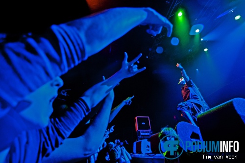 Lamb of God - 10/1 - 013 foto