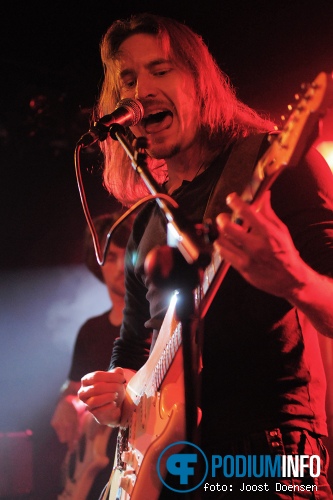 Uli Jon Roth - 12/01 - The Rock Temple foto