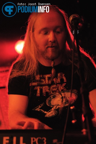 Uli Jon Roth - 12/01 - The Rock Temple foto