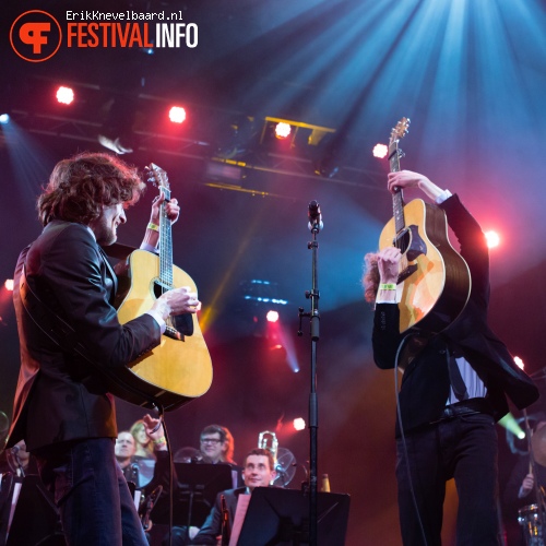 Noorderslag 2014 foto