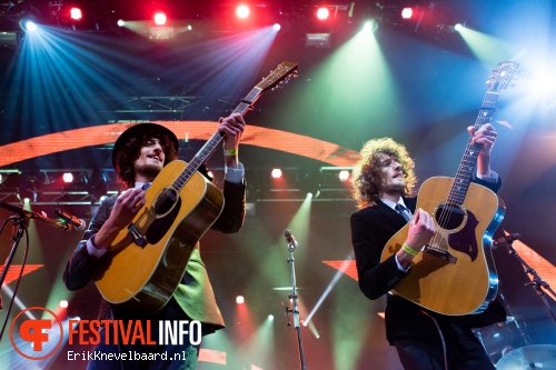 Noorderslag 2014 foto