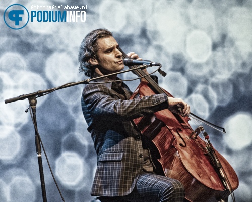 Foto Heather Nova op Heather Nova - 30/1 - Theaters Tilburg
