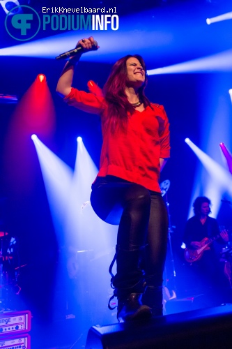 HEDON ALL STARS op Opening nieuw Hedon - 06-02 foto