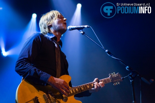 HEDON ALL STARS op Opening nieuw Hedon - 06-02 foto