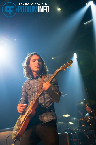 HEDON ALL STARS op Opening nieuw Hedon - 06-02 foto