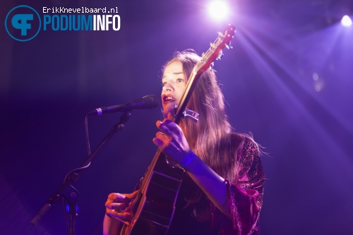 HEDON ALL STARS op Opening nieuw Hedon - 06-02 foto