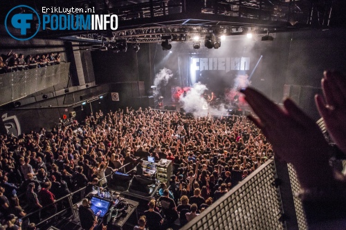 Bullet For My Valentine - 7/2 - 013 foto