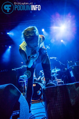 Bullet For My Valentine - 7/2 - 013 foto