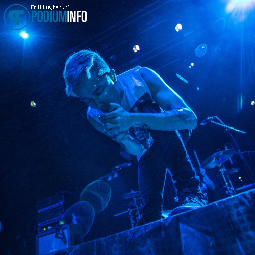 Bullet For My Valentine - 7/2 - 013 foto