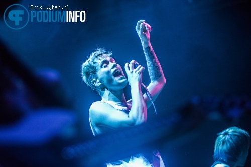 Bullet For My Valentine - 7/2 - 013 foto