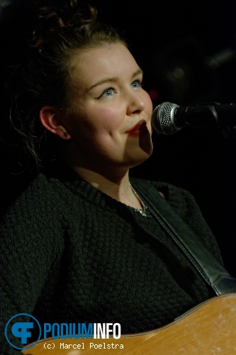 Démira op Demira Jansen - 08/02 - Tivoli foto