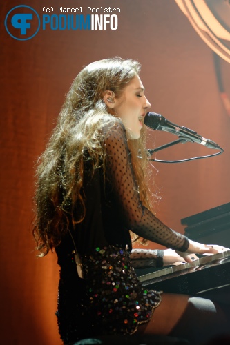 Birdy op Birdy - 14/02 - Paradiso foto