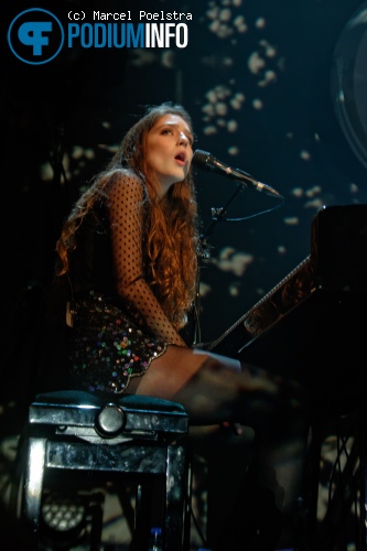 Birdy op Birdy - 14/02 - Paradiso foto