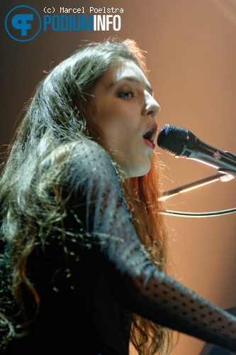 Birdy op Birdy - 14/02 - Paradiso foto