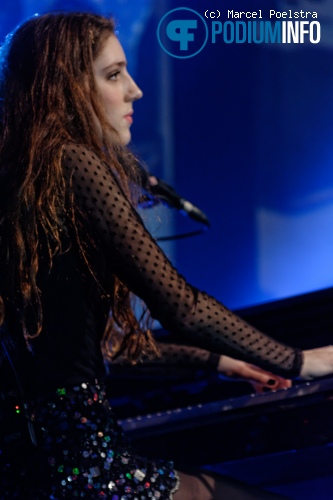 Birdy op Birdy - 14/02 - Paradiso foto