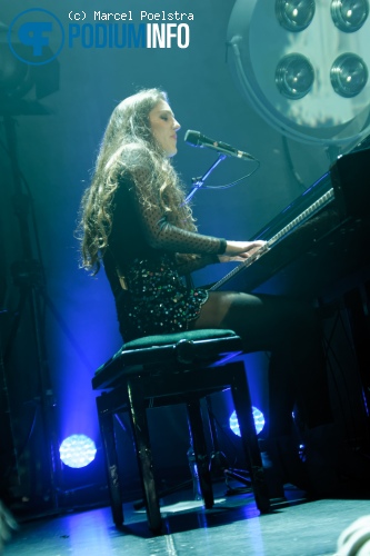 Birdy op Birdy - 14/02 - Paradiso foto