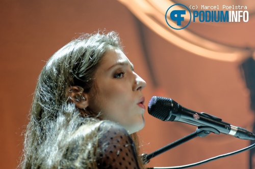 Birdy op Birdy - 14/02 - Paradiso foto