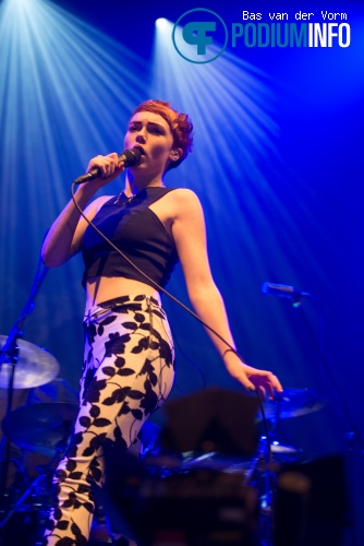 Ellie Goulding - 15/2 - Heineken Music Hall foto