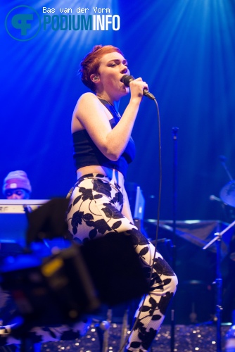 Ellie Goulding - 15/2 - Heineken Music Hall foto