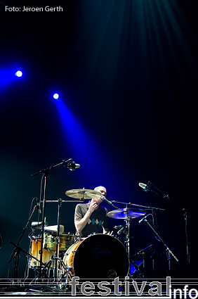 Kraak & Smaak op Noorderslag 2007 foto