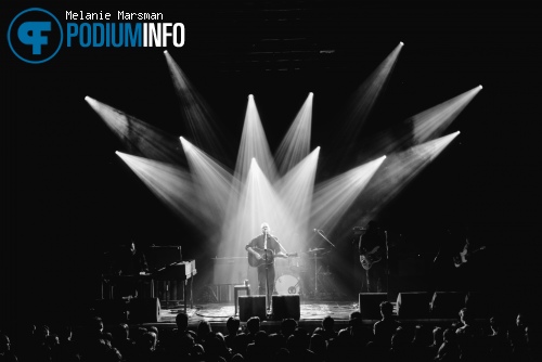 City And Colour op City & Colour - 14/2 - 013 foto