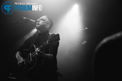 City And Colour op City & Colour - 14/2 - 013 foto