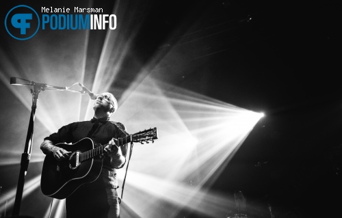 City And Colour op City & Colour - 14/2 - 013 foto
