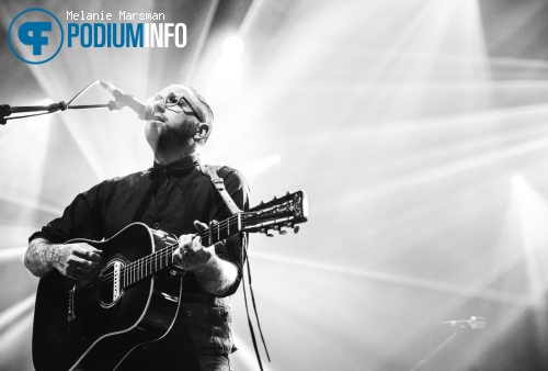 City And Colour op City & Colour - 14/2 - 013 foto