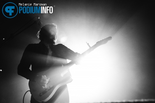 City And Colour op City & Colour - 14/2 - 013 foto