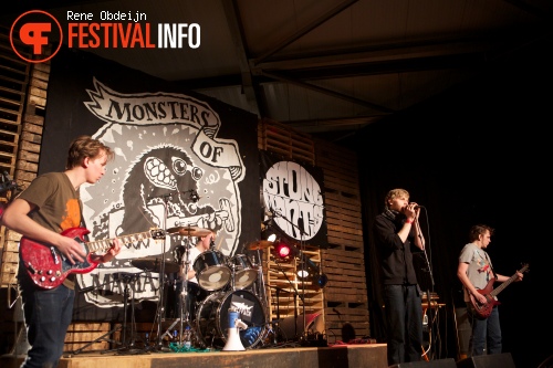 Monsters of Mariaheide 2014 foto