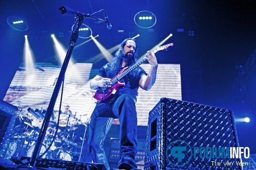 Dream Theater op Dream Theater - 17/2 - Heineken Music Hall foto